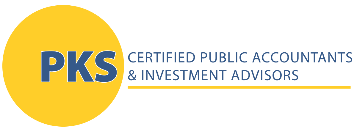 PKS & Company, P.A. and PKS Investment Advisors