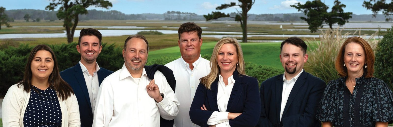 The PKS team